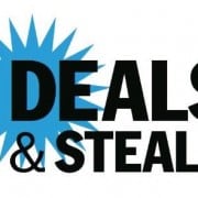 Cashback, Promotion Codes, and Deal Sites