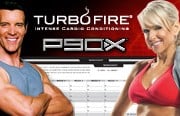 P90X Turbo Fire Hybrid