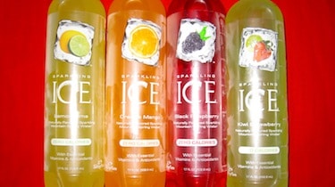 Sparkling Ice Flavored Water Reviews