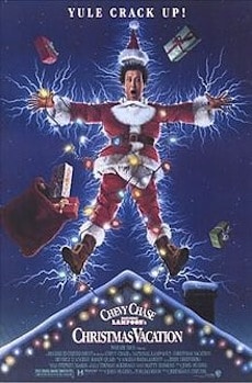 Christmas Vacation Christmas Funny Movies