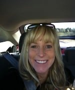 me on the road