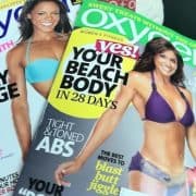 Favorite Fitness Magazine