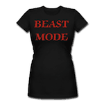 Beast Mode Tshirt from SoreyFitness SoreyFitness' Beast Mode T-Shirt