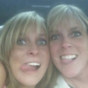 Mother Daughter Duo