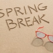 springbreak