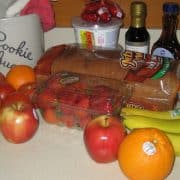 Eat Clean Diet Meal Plan