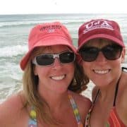 Beach Bunnies