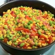 Beachbody Ultimate Reset Dinner Week 2