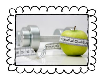 30 day diet challenge