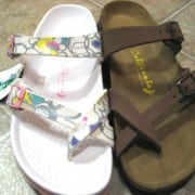 California Sandals