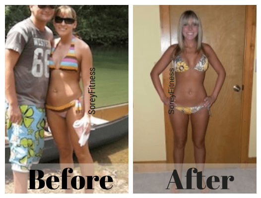Lose Weight 30 Days Before Wedding