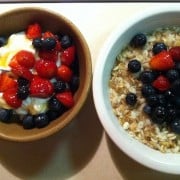 Marvelous Summer - Fresh berries!