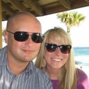 Jake and I have been together 2 years!