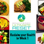 $30 Off The Ultimate Reset Promotion