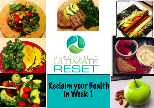 Ultimate Reset By Beachbody Its More Than A Cleanse Or A Detox