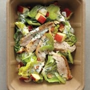 50 Salad Recipes