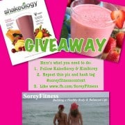 Shakeology Review & Shakeology Contest