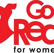 Heart Health: Go Red for Women