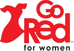 Heart Health: Go Red for Women