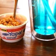 Yopa Greek Yogurt