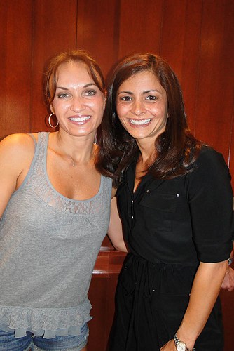 Cathe Friedrich Interview Her Tips On T Workouts Life Why Your Blood Vessels Love Strength Training By Cathe Friedrich
