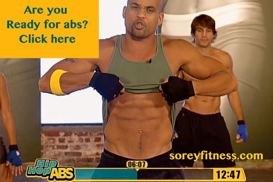 Hip Hop Abs Review &amp; Calendar Fun Beginners Workout