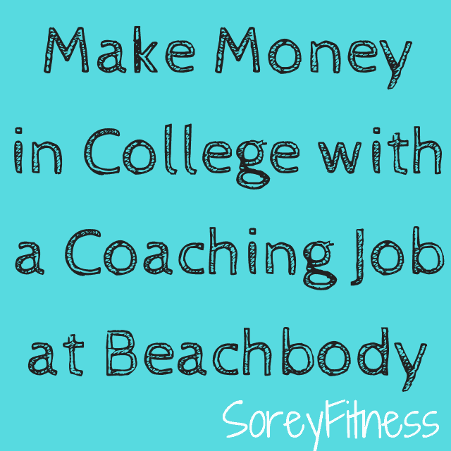 make money from beachbody