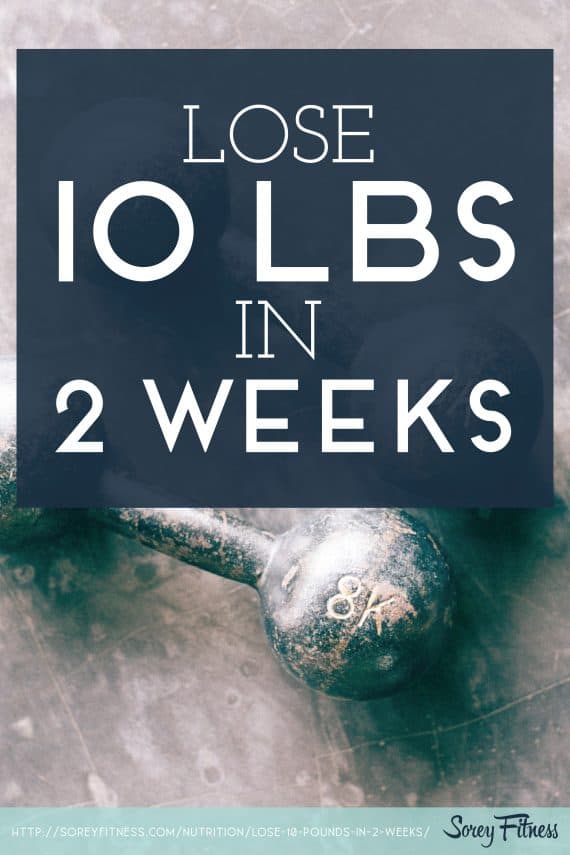 Lose 10 Pounds In 2 Weeks Through A Healthy Diet 5 Easy Tips 