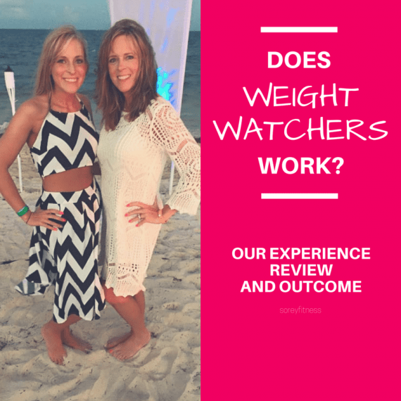 Weight Watchers Why it Works & Other Options