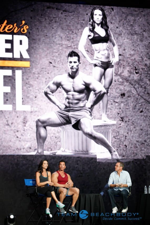 Body Beast 2 Hammer & Chisel by Autumn and Sagi