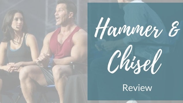 6 Day How Long Are Hammer And Chisel Workouts for Build Muscle