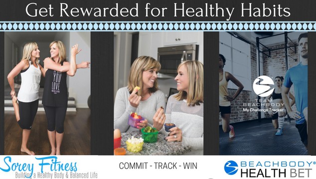 Beachbody Health Bet – Bet on Losing Weight & Win Big