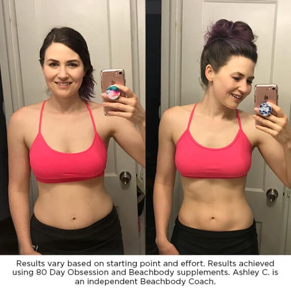 Day Obsession Results Before After Photos Weight Loss Tips