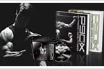 Tony Horton doesn't accept CAN'T! You CAN do this!