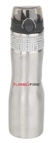 Earn a TurboFire Bottle for Referring a Friend!