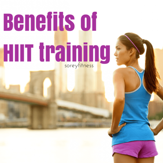 HIIT Training