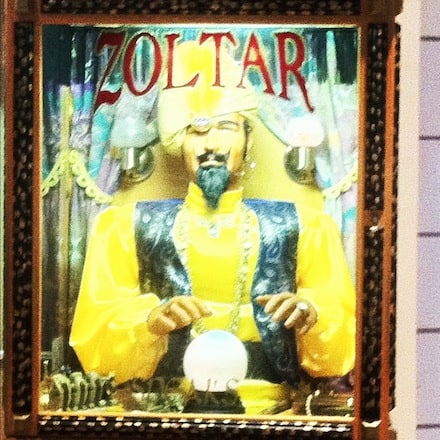 Zoltar