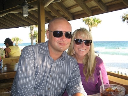 Spinnaker's Paradise Grill PCB