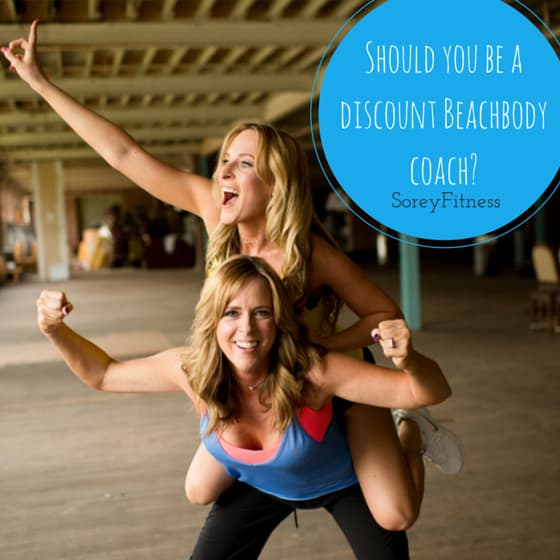 Beachbody Coach Discount How Much They Pay For Stuff