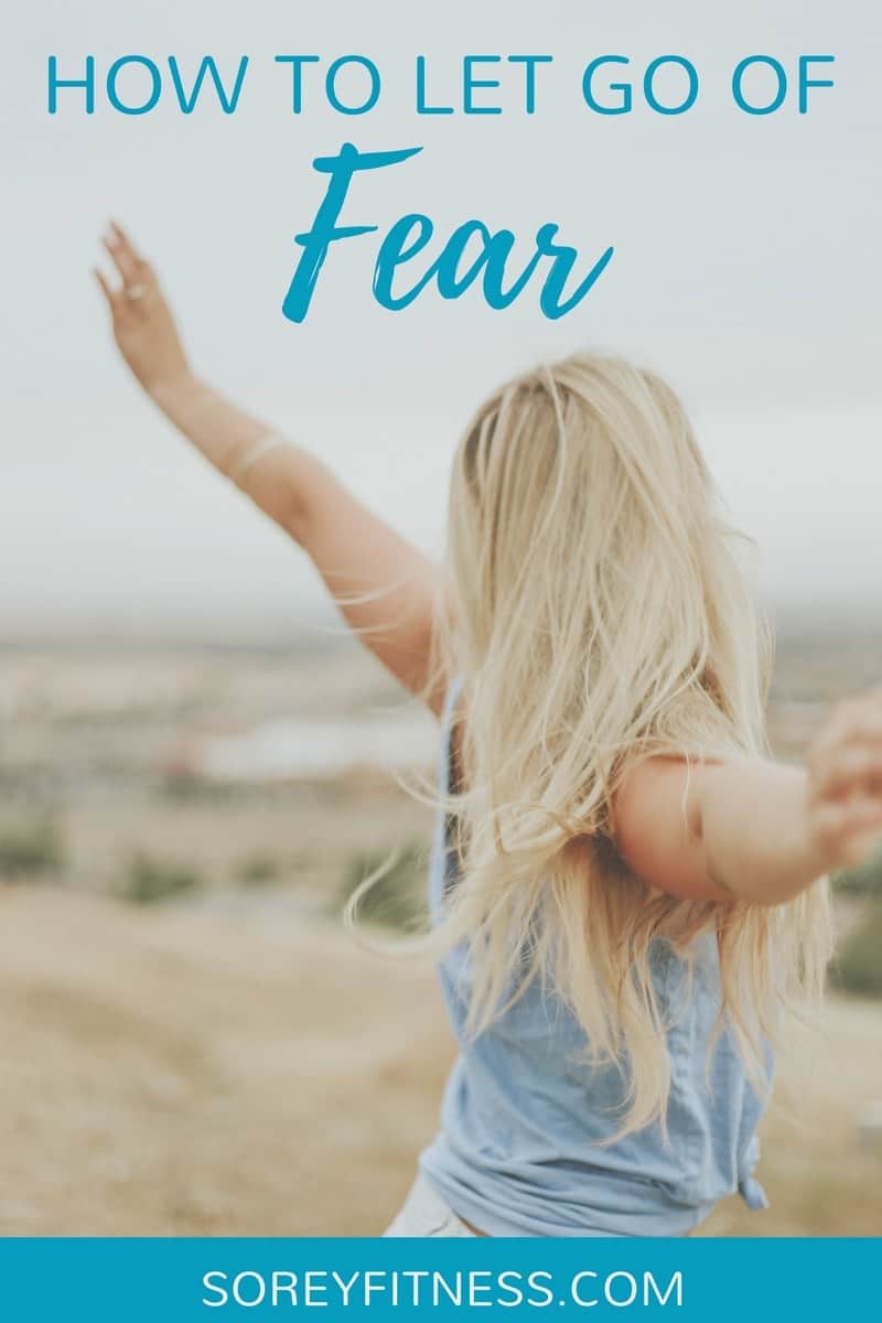 Overcoming Fear, Letting Go, Stress Less, Priorities, Goals, Self Love
