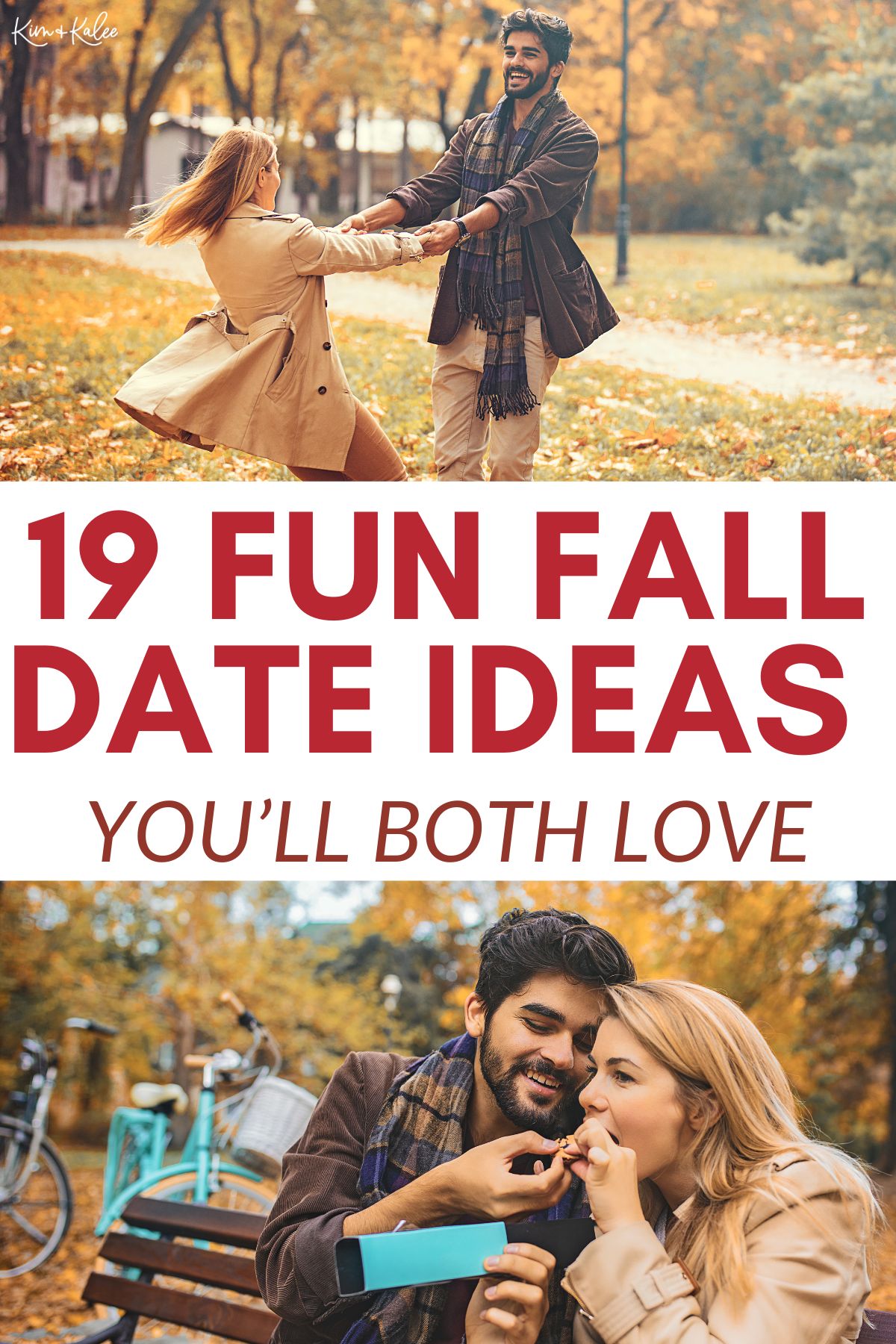 19 Fall Date Ideas That Will Make This Season Memorable