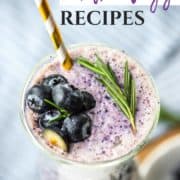 61 Shakeology Recipes for Every Flavor : Chocolate, Greenberry, Vanilla, Strawberry and Cafe latte