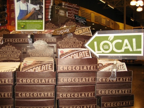 Local Chocolate Nashville, TN