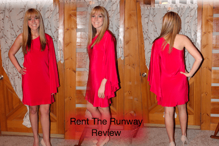 rent the runway reviews