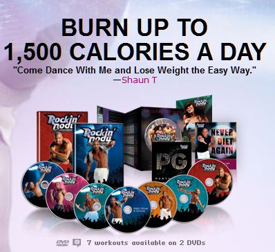 shaun t hip hop abs meal plan