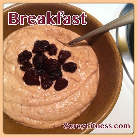 Paleo Breakfast Recipes