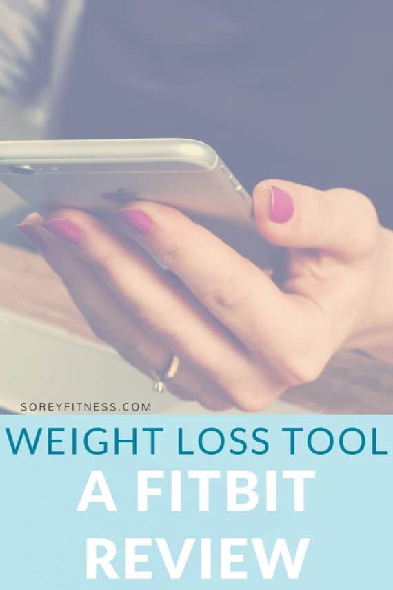 FitBit Testimony: My New Weight Loss Tool to Stay On Track