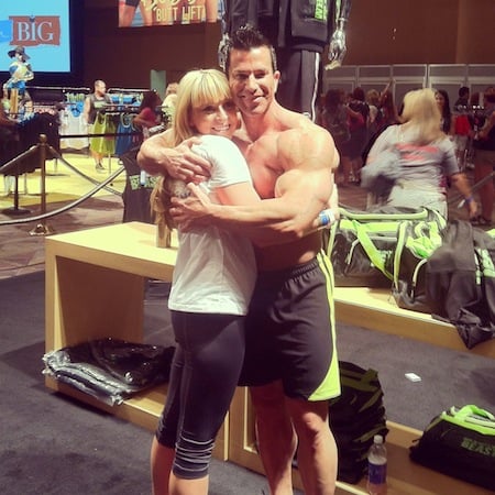 Body Beast 2 with Sagi Kalev – Is it Happening?