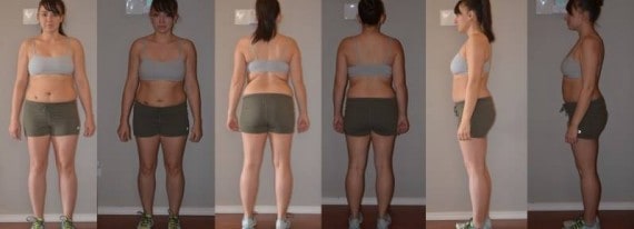 Focus T25 Review [T25 Results With Weight Loss Photos]