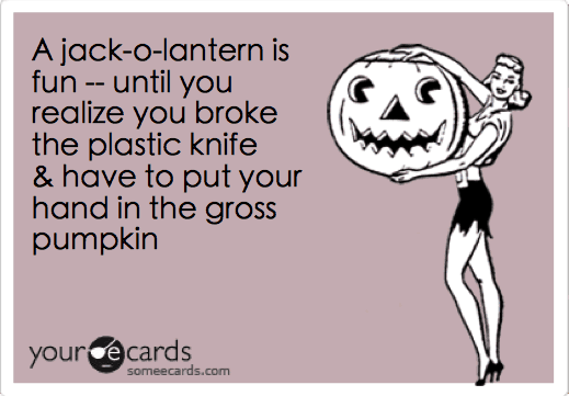 halloween ecard